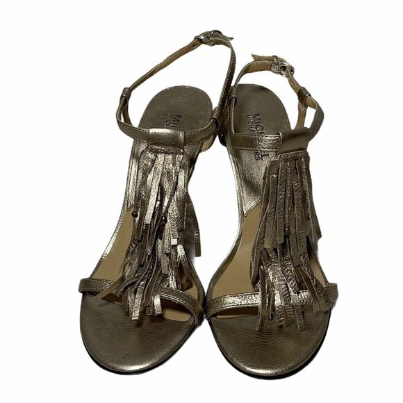 Michael Kors Shoes - Michael Kors Women Shoes Size 8.5